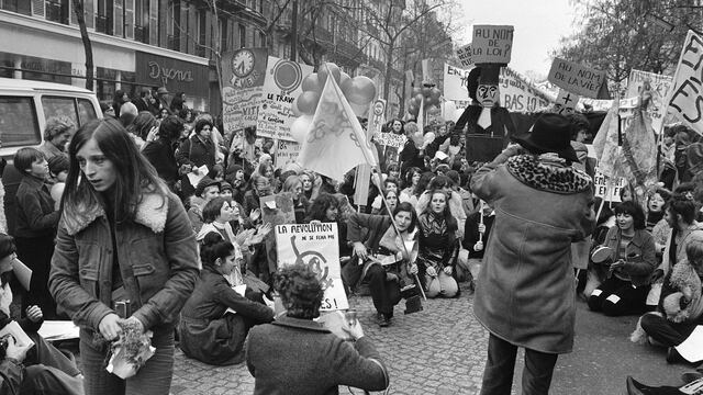 Efemérides del 5 de abril: ¿Qué pasó en el mundo un día como hoy?