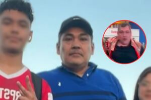 El dramático destino de un inmigrante mexicano que fue arrestado violentamente junto a su hijo por ICE: “Nunca imaginé que mi vida cambiaría”