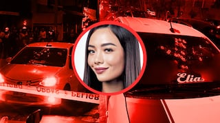 Presunta red de prostitución en el Congreso: el atentado mortal contra Andrea Vidal que desató el escándalo