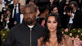 Kim Kardashian ‘derrite’ a sus fans con amoroso mensaje para celebrar el cumpleaños de su hijo Saint West