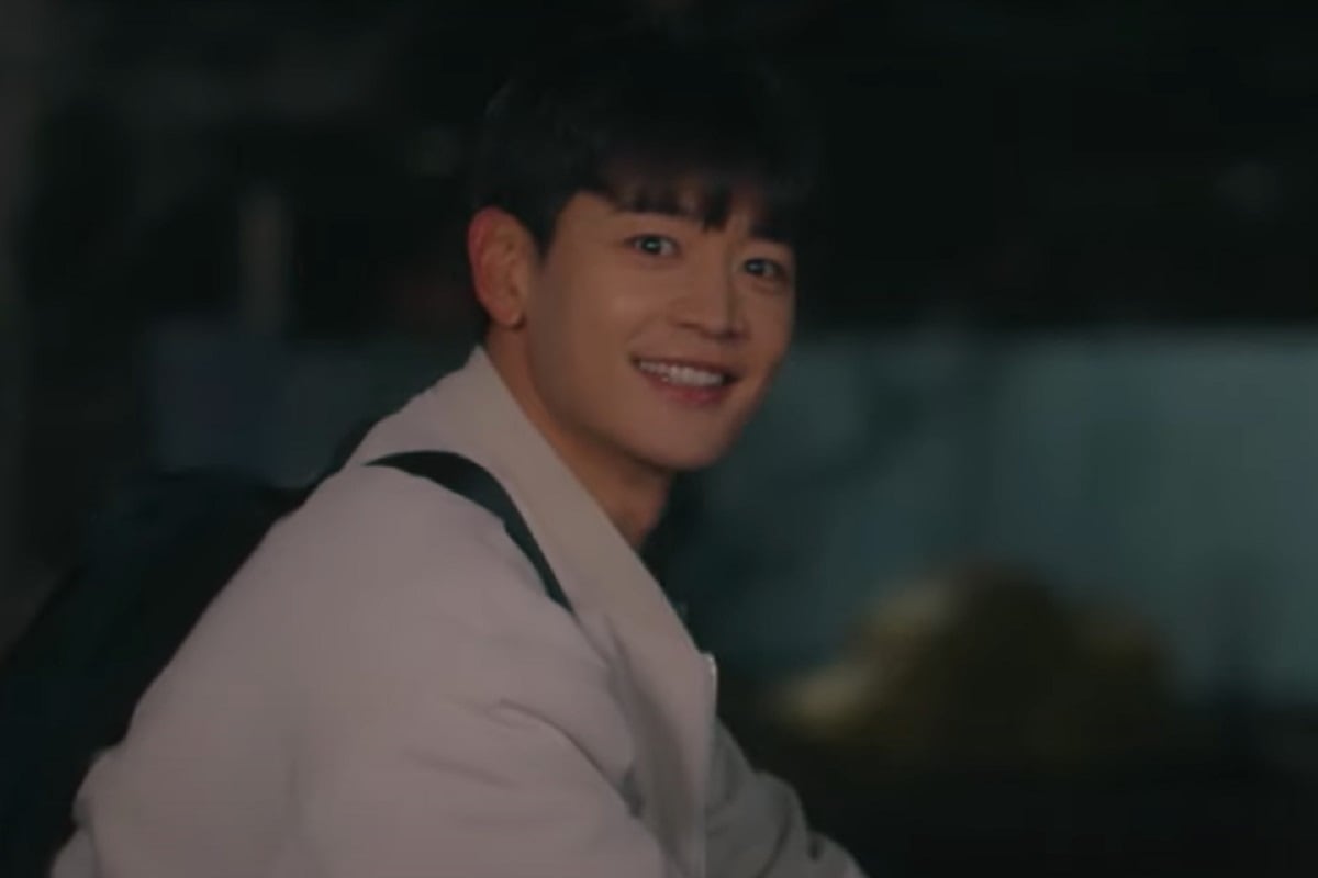 Choi Min-ho da vida a Nam Tae-pyeong, el interés amoroso de Mi-rae, en la serie surcoreana "El amor vuelve a casa" (Foto: Netflix/ JTBC)
