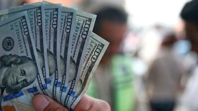 Dólar hoy en Perú: ¿A cuánto cerró el tipo de cambio este miércoles 01 de marzo? 