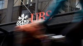 UBS niega estar siendo investigada por EE.UU. por presunto incumplimiento sanciones a Rusia