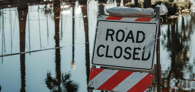 Así debes prepararte ante la llegada de un huracán