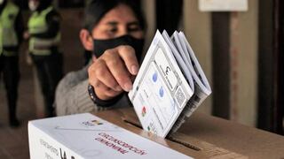 Elecciones en Bolivia 2020: ¿cómo votar si estoy en el extranjero? Aquí te explicamos 