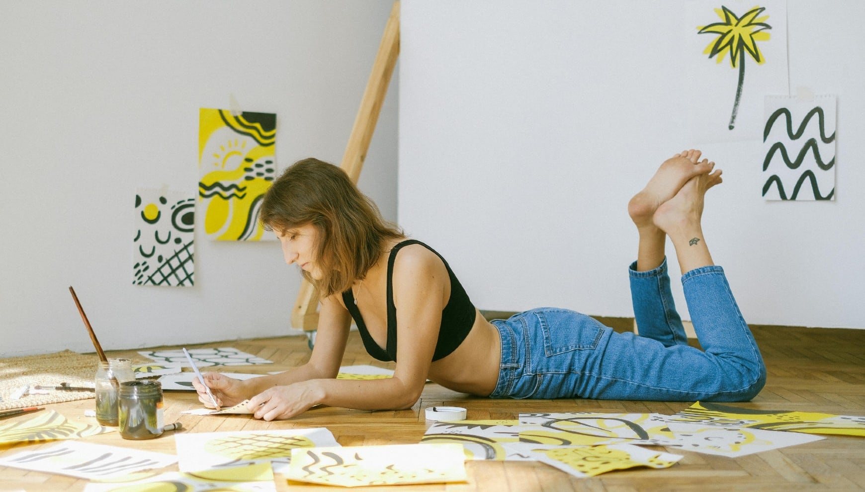 La gratitud se ha vuelto un potente antídoto contra la negatividad. Muchos testimonios recopilados por Sarafian resaltan la importancia de centrarse en lo positivo en lugar de dejarse consumir por lo negativo. (Pexels)