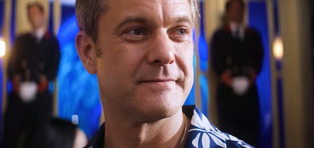 Lista de actores y personajes de “Doctor Odyssey”