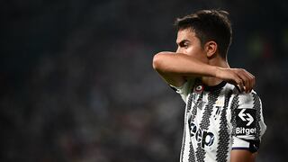 Dybala advierte a Juventus: “Tiene la última oportunidad de pagar los 3 millones que me debe” 