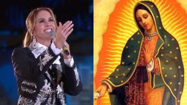 Dónde ver, “Las Mañanitas a la Virgen de Guadalupe” EN VIVO | Quiénes cantan y dónde ver la serenata