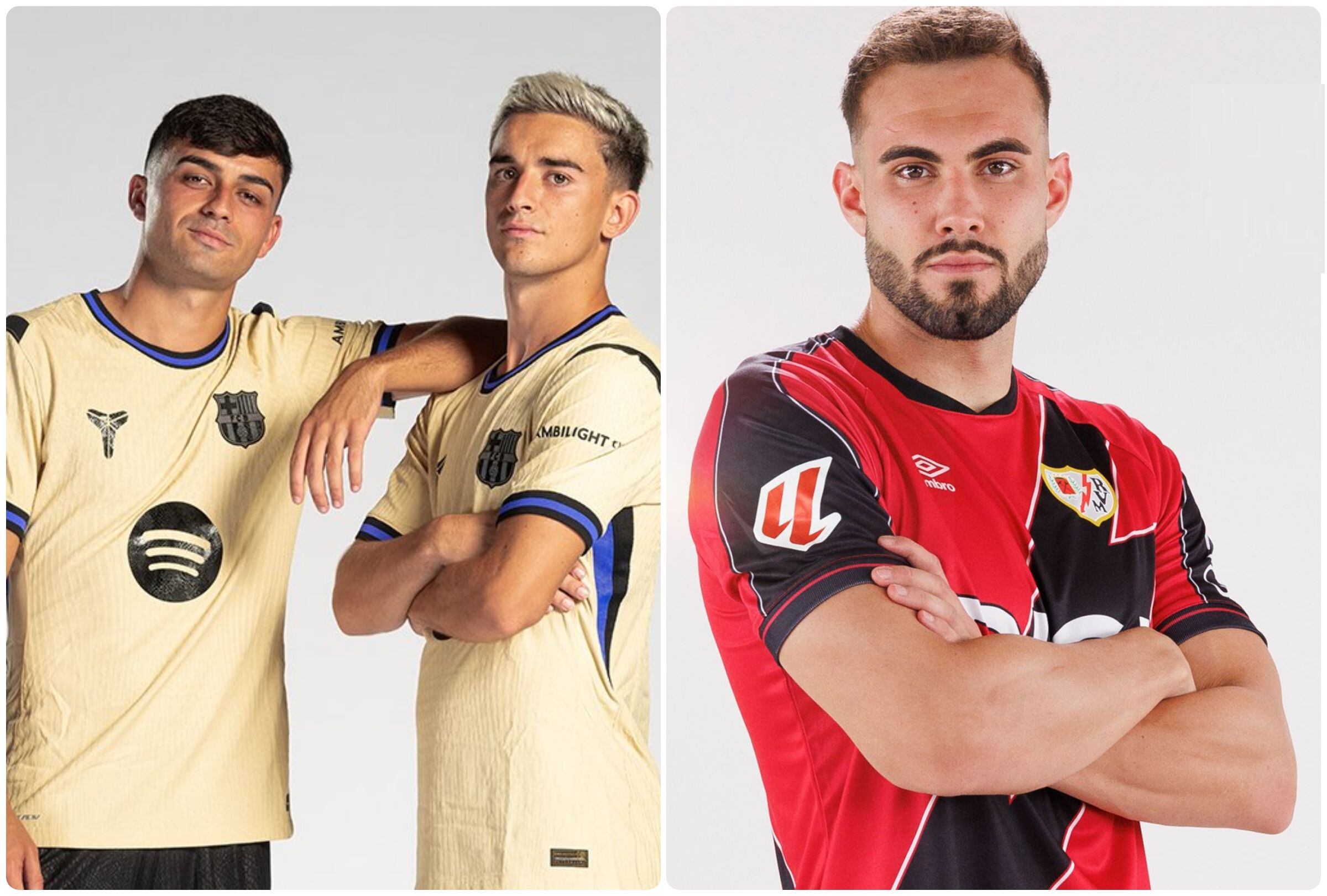 Barcelona visita al Rayo Vallecano por LaLiga 2025-26. (Foto: FC Barcelona)