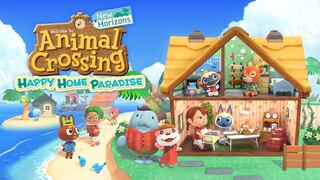 Animal Crossing: New Horizons | La actualización gratuita 2.0 ya está disponible y esto es lo que trae