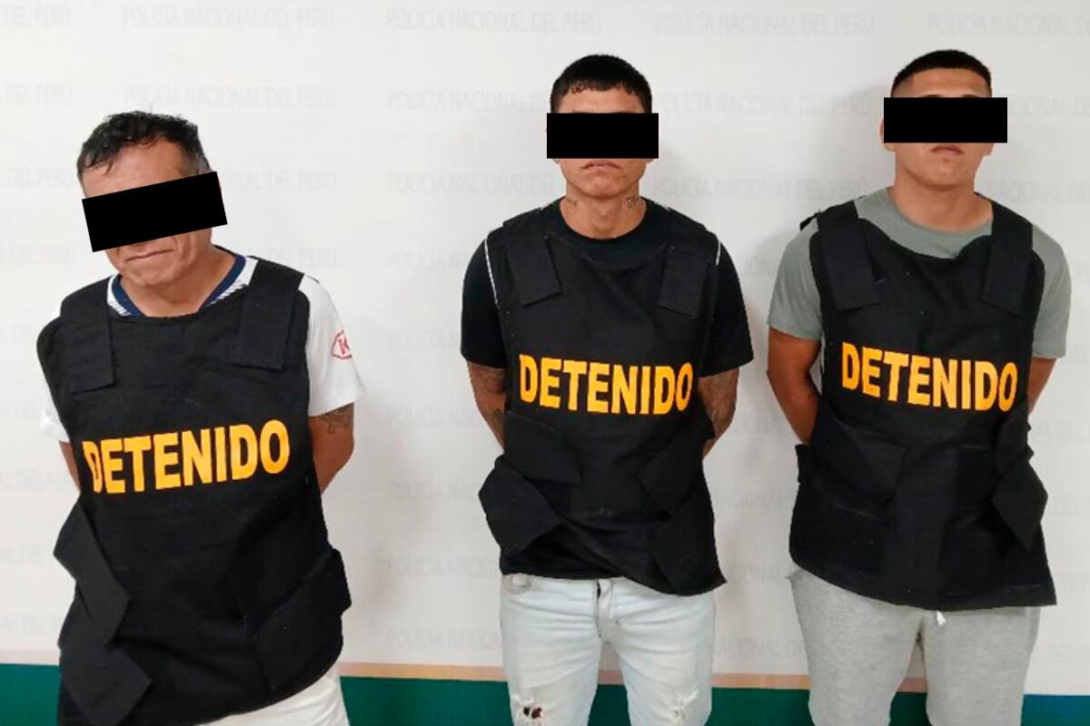 La Policía Nacional sigue tras la pista de los asesinos de Paul Flores. (Foto: PNP)