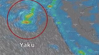 Los datos, los otros afectados por el ciclón Yaku: ¿qué riesgo corren los ‘data centers’ ante los desastres naturales?