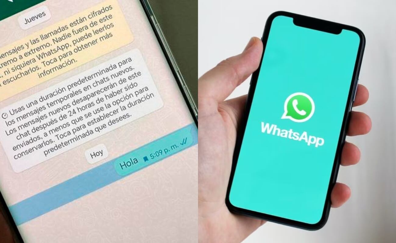 WhatsApp: ¿qué significa la bandera que aparece en algunos mensajes?