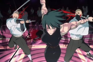 “Jujutsu Kaisen” Temporada 3, Capítulo 4: Hora de estreno confirmado en Crunchyroll