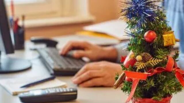 Feriado, domingo 25 de diciembre, Navidad del Señor | Cuánto se paga, quiénes trabajan y qué otros derechos te corresponden