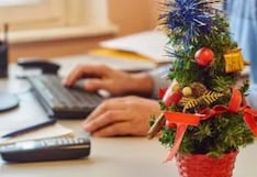 ¿Mañana, 24 de diciembre es feriado en el Perú? Esto indica la norma en El Peruano sobre el descanso por Navidad