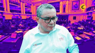 Santiváñez enfrenta cuatro mociones de censura en el Congreso: quiénes fueron los últimos en firmar y cómo votarían las bancadas