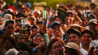 Vibra Perú 5: Un festín de música, gastronomía y diversión en el sur de Lima