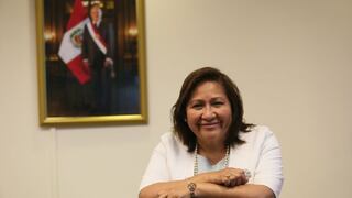 Choquehuanca: “Hay que empezar de forma firme y drástica la educación sexual”