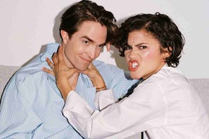 Zendaya y Robert Pattinson: de ídolos juveniles a la dupla de oro que Hollywood no vio venir