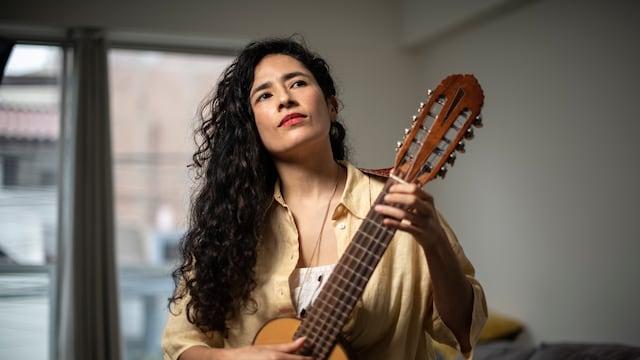El futuro del charango: el instrumento que cautiva a nuevas generaciones de músicos peruanos