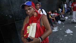 Venezuela: diez días sin alcohol como luto por muerte de Hugo Chávez
