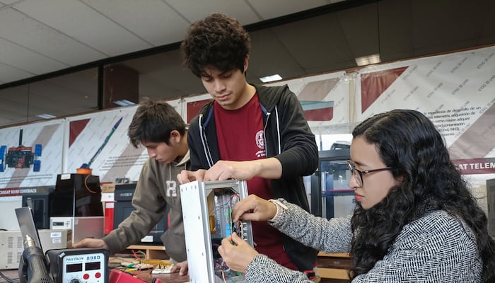 Cómo ayudar a los integrantes de este proyecto