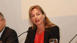 La exmujer de Lacalle Pou declaró después del escándalo de espionaje que involucró al presidente uruguayo 