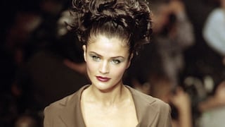 Oliver Sonne: Conoce a la famosa modelo danesa de raíces peruanas que es pariente del futbolista