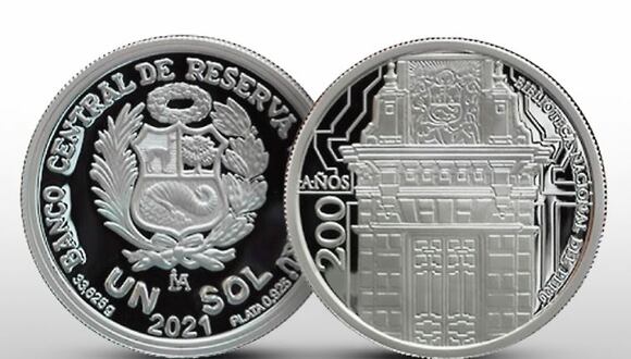 Las tres monedas más vendidas en el Perú por el BCRP: ¿cuál es su precio?. (Foto: El Peruano)