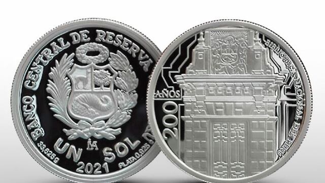 Las tres monedas más vendidas en el Perú por el BCRP: ¿cuánto valen?