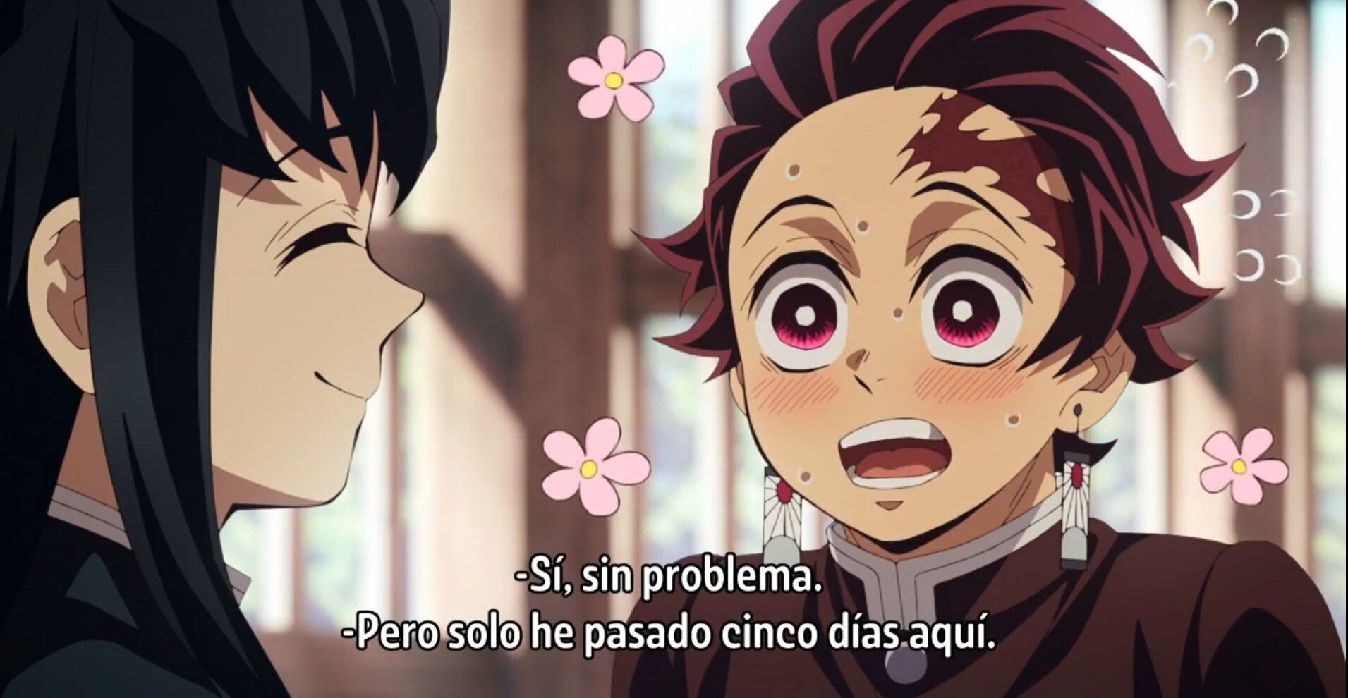 Crunchyroll ha confirmado la hora de estreno del capítulo 5 de "Demon Slayer: Kimetsu no Yaiba" este domingo 9 de junio. (Foto: Crunchyroll)