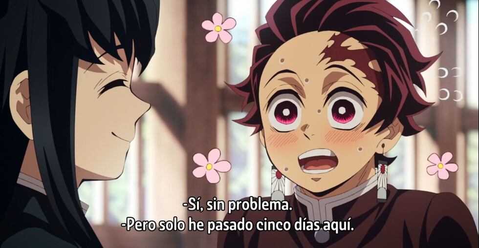 Crunchyroll ha confirmado la hora de estreno del capítulo 5 de "Demon Slayer: Kimetsu no Yaiba" este domingo 9 de junio. (Foto: Crunchyroll)