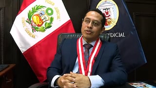 JNE: ¿Quién es Roberto Burneo, el nuevo presidente del Jurado Nacional de Elecciones 2024-2028?