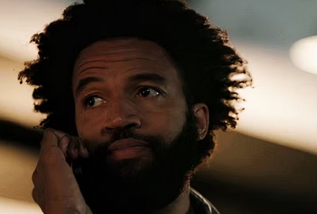 Colby Mayfield (Denim Richards) murió tratando de salvar a Carter en la temporada 5 de "Yellowstone" (Foto: Paramount)