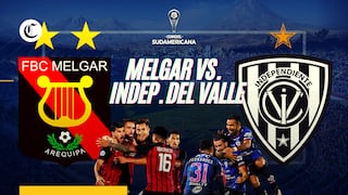 Melgar vs. Independiente del Valle: apuestas, horarios y dónde ver para ver la vuelta de las semifinales de la Copa Sudamericana
