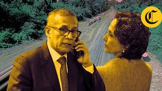 Ollanta Humala y Nadine Heredia: ¿Por qué el PJ devolvió a la fiscalía la acusación por el caso ‘Gasoducto Sur’?