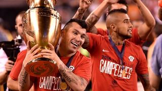 Copa América 2021: revisa el fixture de la Selección Chilena en el torneo de la Conmebol
