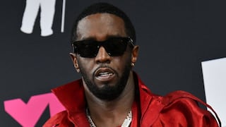 Sean ‘Diddy’ Combs se disculpa luego de aparecer en un video golpeando a su pareja