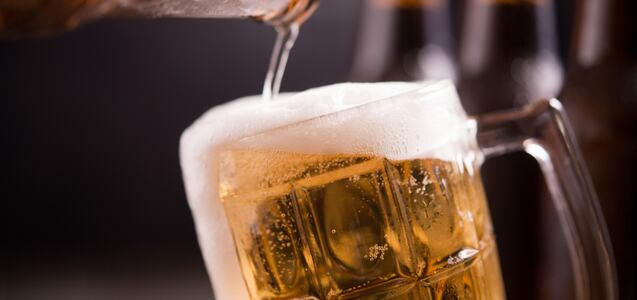 Estos son los efectos ocultos de la cerveza sin alcohol