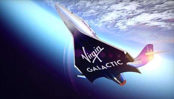 La empresa Virgin Galactic, del multimillonario británico Richard Branson, anunció que comenzará sus vuelos comerciales al espacio a finales de junio.