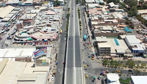 Se garantiza la asistencia técnica del programa del MTC al gobierno local por tres años más en la formulación, evaluación y ejecución de proyectos de transporte urbano.