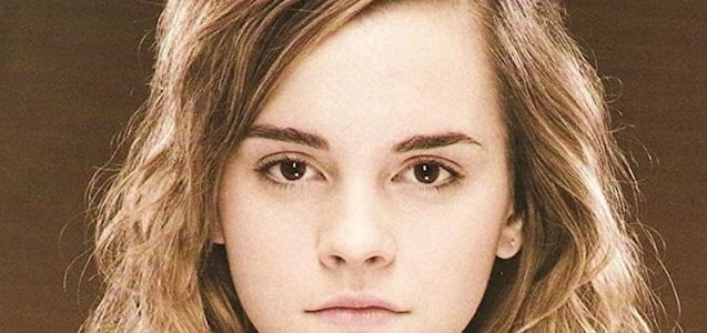La escena que Emma Watson más odia de la saga “Harry Potter”