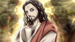 “Record of Ragnarok” Temporada 2, parte 2: ¿apareció Jesús de Nazareth en el anime?