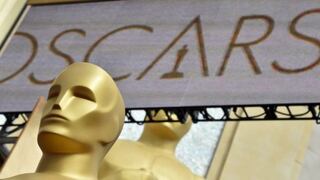 Y éstos son los ganadores del Oscar... para Bing
