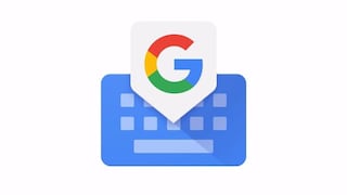 Google actualiza Gboard con un diseño optimizado para las tablets