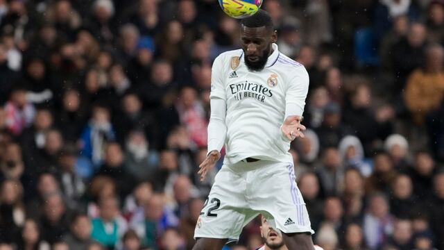 Real Madrid vs. Atlético de Madrid: resultado, resumen y goles del derbi