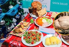 Navidad sin riesgos: aprende a descongelar y cocinar el pavo correctamente