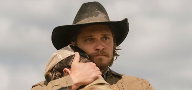 Los dos últimos episodios de “Yellowstone” se retrasan en Latinoamérica